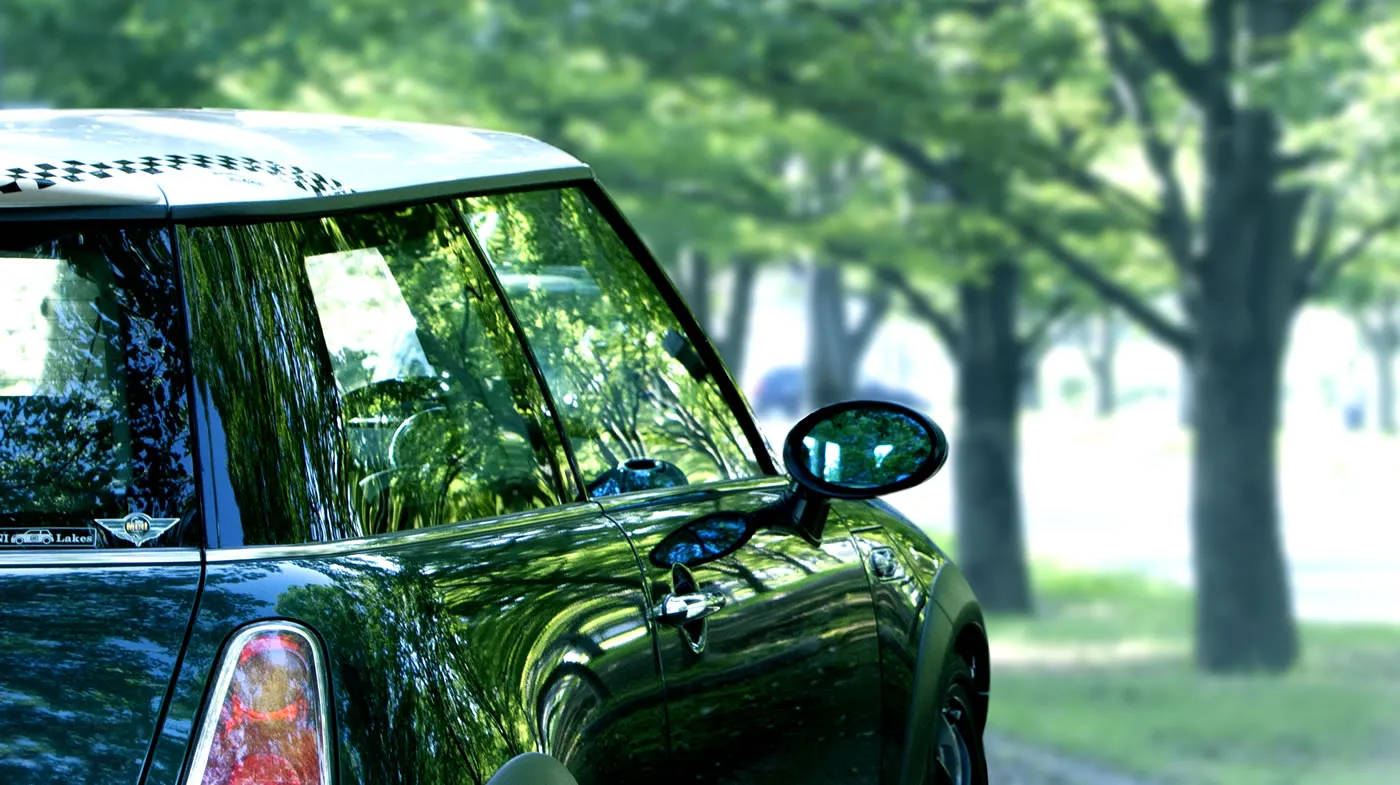 パーツ取付画像